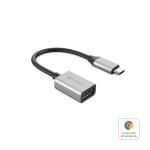 Hyper HyperDrive USB-C to USB-A 10Gbps Adapter
