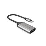 Hyper HyperDrive USB-C to 8K 60Hz / 4K 144Hz HDMI Adapter