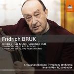 Bruk: Orchestral Music Vol 4