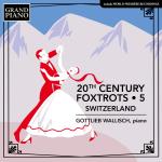 20th Century Foxtrots Vol 5