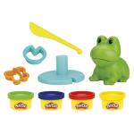 Play-Doh - Frog `n Colors Starter Set