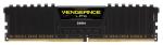 Corsair Vengeance LPX 8GB (2-KIT) DDR4 2666MHz CL16 Black