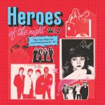 Heroes Of The Night Vol 2