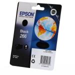 EPSON Ink C13T26614010 266 Black Globe