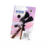 EPSON Ink C13T02V14010 502 Black Binoculars