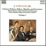 Best Of Johann Strauss Vol 1