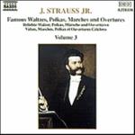 Best Of Johann Strauss Vol 3
