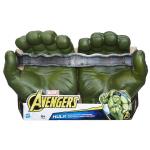 Avengers Hulk Gamma Grip Fists