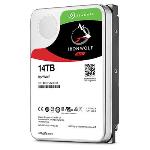 Seagate IronWolf NAS HDD 3,5" 12TB, 256MB, 7200RPM
