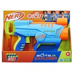 NER ELITE JR EXPLORER