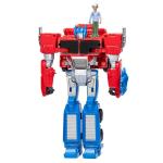 Transformers - Earthspark Spinchanger Optimus
