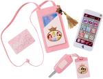 Disney Princess - Cross Body Purse + Play Phone (98879-4L-PKR1)