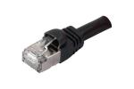 EXC VoIP Patch Cord CAT.6 S/FTP Copper Snagless 10m