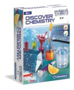 Mini Chemistry Lab (SE+FI)