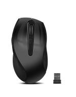 SpeedLink Axon Desktop Mouse Wireless /Black