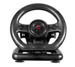 SpeedLink Black Bolt Racing Wheel for PC /Black