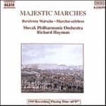 Majestic Marches (Slovak Philharmonic Orchestra)