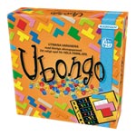 Ubongo