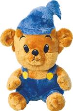 Bamse Mjukdjur