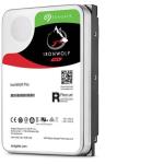 Seagate IronWolf NAS HDD 3.5", 8TB. 256MB, 7200RPM