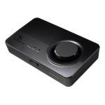 ASUS Xonar U5 USB External Soundcard