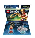 LEGO Dimensions Fun Pack: Wonder woman