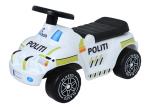 PLASTO - Toddler Off-road Police (SE, N0, FI)