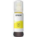 EPSON Ink C13T00P440 104 Yellow Ecotank