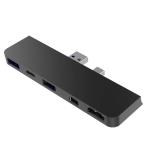 Hyper - HyperDrive USB-C Hub for Surface PRO