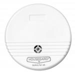 Housegard Water Leak Alarm 9V, WA201S