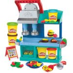 Play-Doh - Busy Chefs Restaurant Playset