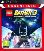 Lego Batman 3 Beyond Gotham Ess