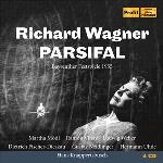 Parsifal - Bayreuther Festspiele 1955