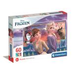 60 pcs Puzzles Kids Frozen 2