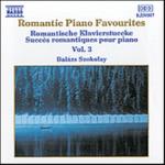 Romantic Piano Favourites Vol 3