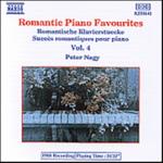 Romantic Piano Favourites Vol 4