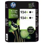 FP HP 934 XL Black, 1000 pages
