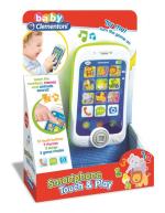 Baby Smartphone - INT