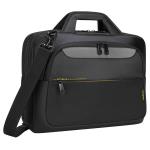 Targus 14-15.6`` CityGear 3 Topload Laptop Case Black