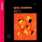 Getz/Gilberto 1964