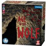 Age of the Wolf  SE, FI, DK, NO