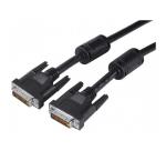 EXC DVI D Dual Link Cord Male/Male 2m