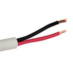 SCP 14/2OFC-HD-WT-D - 2,08mm² 2-Conductor, In/Outdoor Pro grade HD Speaker Cable, 152m box, White