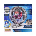 Sonic - 2,5" Death Egg Playset with Sonic