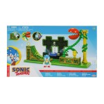 Sonic - 2.5" Stardust Speedway Zone Playset