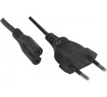 EXC AC Power Cord / Nätkabel / Apparatsladd 3m 2P