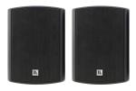 Kramer Tavor 5-O - 5,25" Active speaker, 2x30W, U-bracket included, Black, Sold in pair