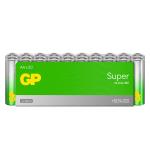 GP Super Alkaline Battery AA LR6 20-pack