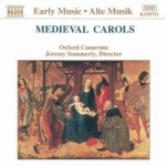 Medieval Carols (Oxford Camerata/Summerly Jere)