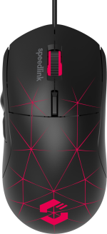 Speedlink - Corax Gaming Mouse - Black